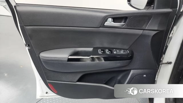 Kia Sportage The Bold id 4776068 из Кореи 16