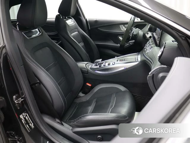 Mercedes-Benz AMG GT id 4242448 из Китая 16