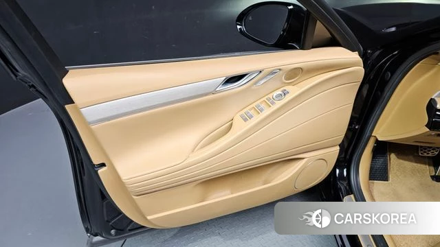 Genesis G80 (RG3) id 4617797 из Кореи 16