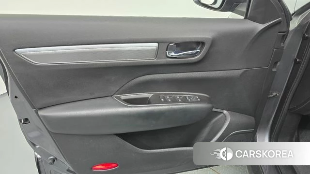 Renault Korea (Samsung) The New QM6 id 4529659 из Кореи 16