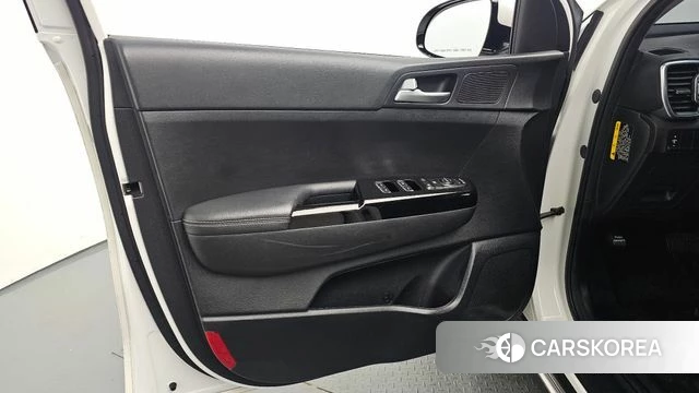Kia Sportage 4th Generation id 4689503 из Кореи 16
