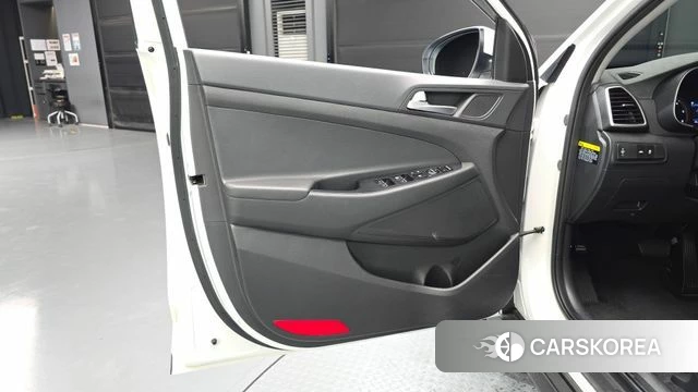 Hyundai All New Tucson id 4581793 из Кореи 16
