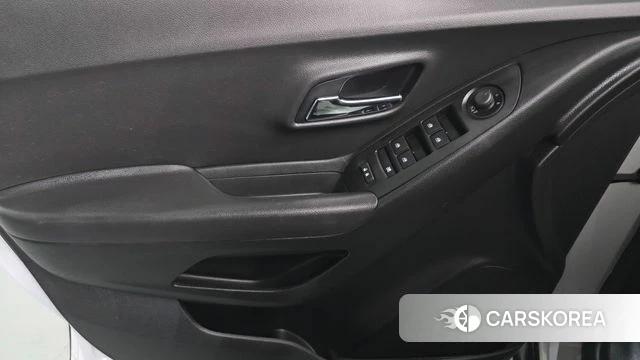 Chevrolet (GM Daewoo) The New Trax id 4232626 из Кореи 16