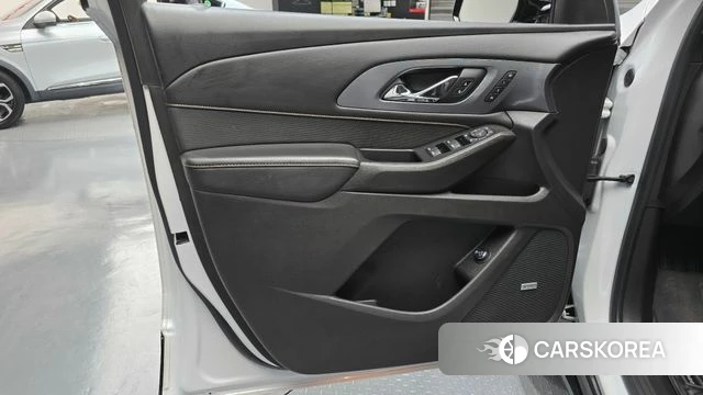 Chevrolet (GM Daewoo) Traverse id 4231766 из Кореи 16