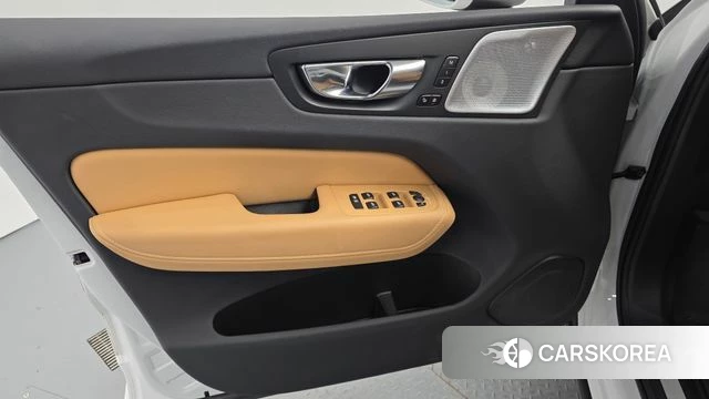 Volvo XC60 second Generation id 4561755 из Кореи 16