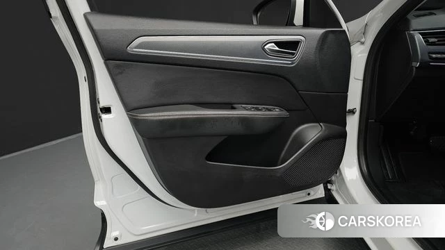 Renault Korea (Samsung) XM3 id 4758737 из Кореи 16