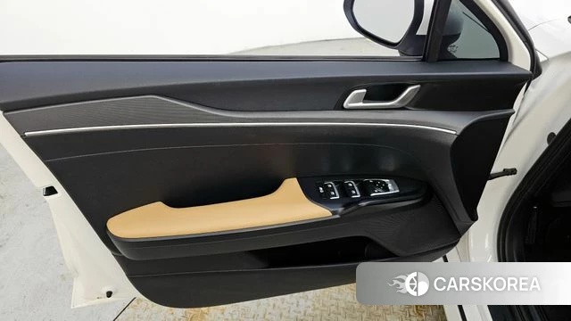 Kia K5 Hybrid 3rd Generation id 4224503 из Кореи 16