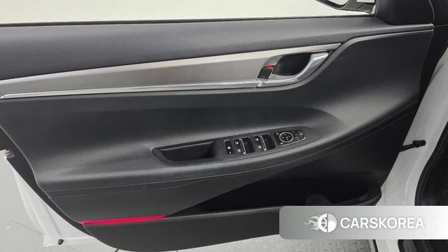 Hyundai The New Grandeur IG id 4410169 из Кореи 16