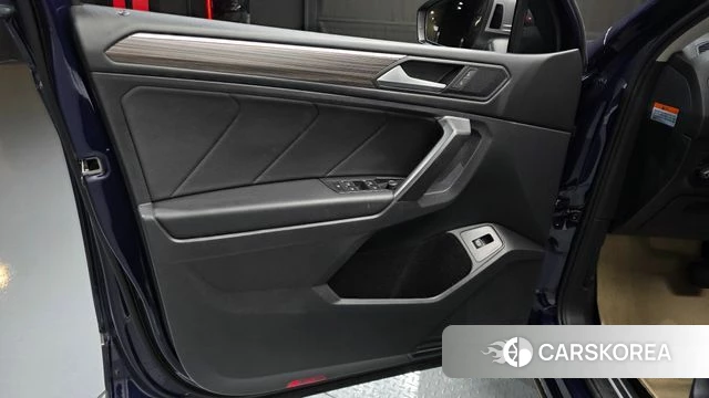 Volkswagen Tiguan Allspace id 4768219 из Кореи 16