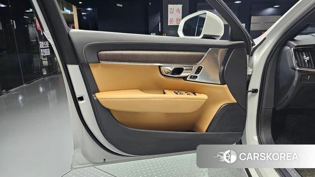 Volvo S90 id 4434554 из Кореи 16