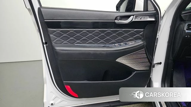 Hyundai Palisade id 4894441 из Кореи 16