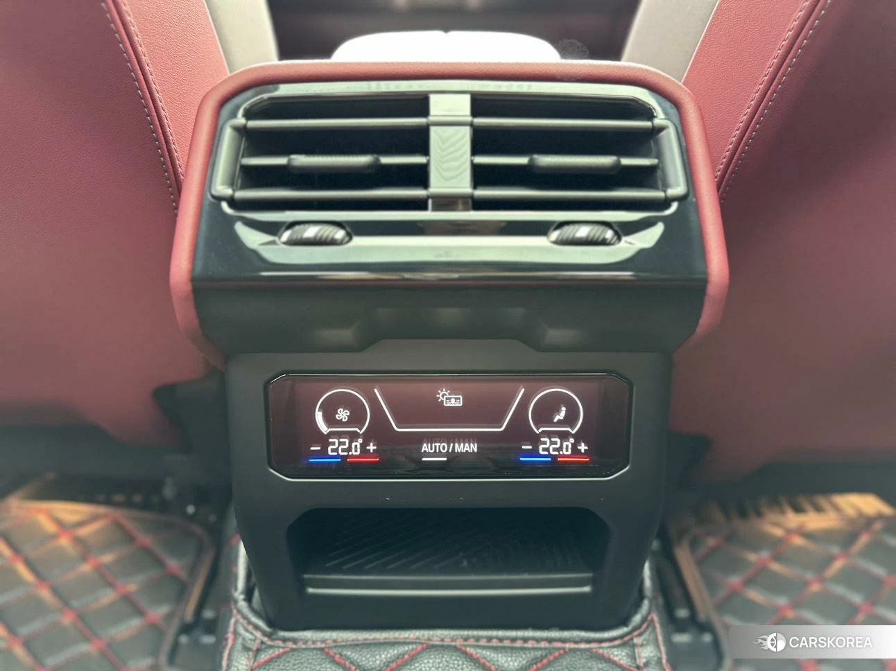 BMW 5 series id 4452714 из Китая 16