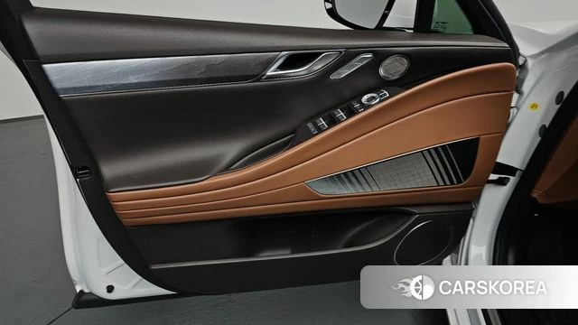 Genesis Electrified G80 (RG3) id 4623908 из Кореи 16