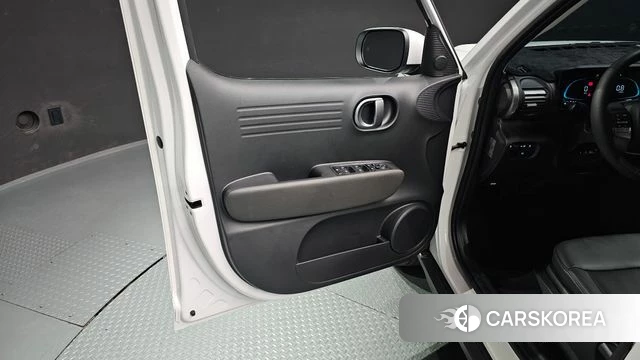Hyundai The New Casper id 4432286 из Кореи 16