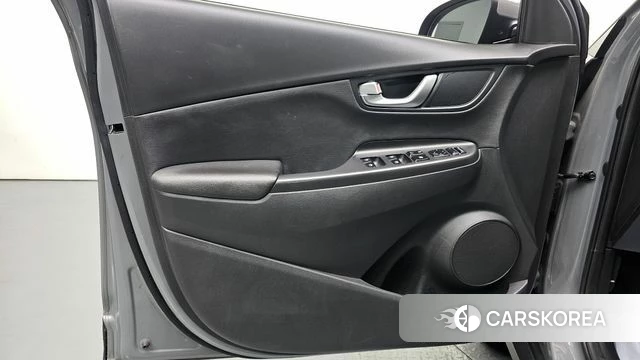 Hyundai The New Kona Hybrid id 4457990 из Кореи 16