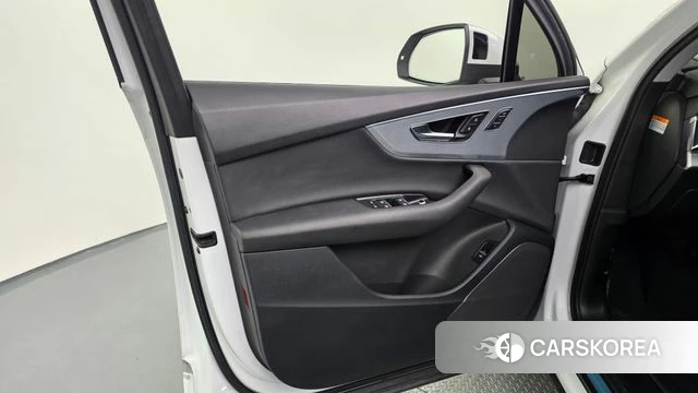 Audi Q7 (4M) id 4361151 из Кореи 16