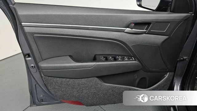 Hyundai The New Avante AD id 4402967 из Кореи 16