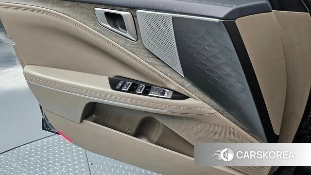 Kia K8 Hybrid id 4571998 из Кореи 16