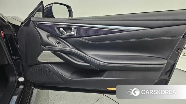 Infiniti Q60 (CV37) id 4610539 из Кореи 16