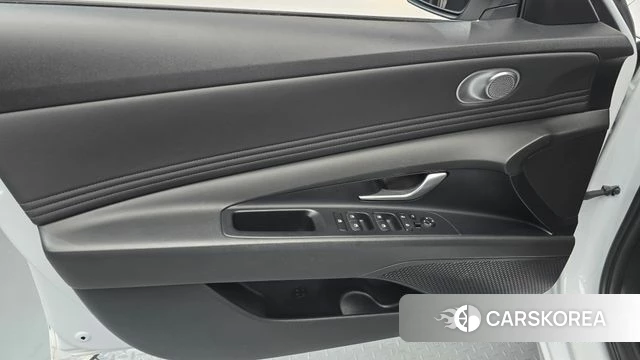 Hyundai Avante Hybrid (CN7) id 4905292 из Кореи 16