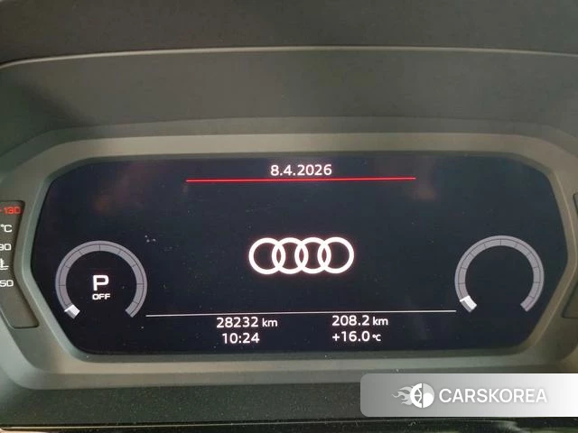Audi A3 id 4240127 из Китая 16