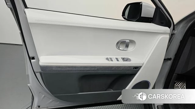 Hyundai Ionic 5 id 4517033 из Кореи 16
