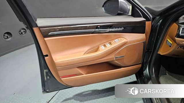 Genesis G90 id 4610051 из Кореи 16
