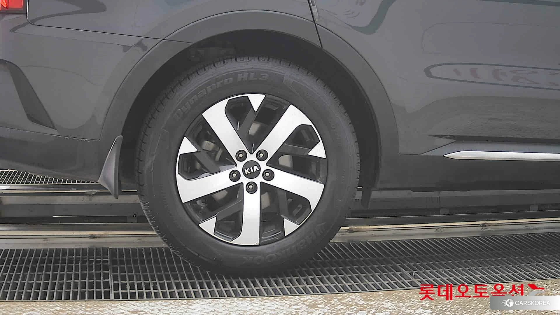 Kia Sorento id 3888407 из Кореи 16