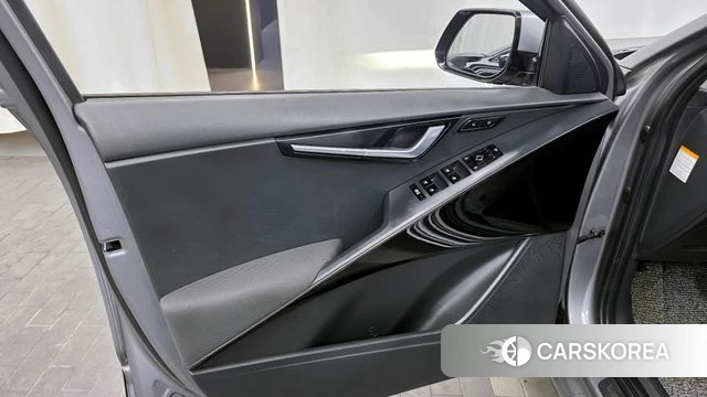 Kia Di All New Niro EV id 4382335 из Кореи 16