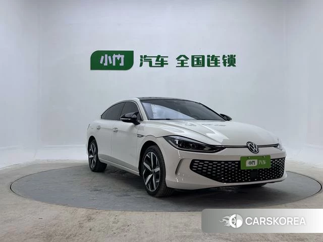 Volkswagen Lingdu id 4279306 из Китая 16