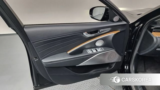 Kia The New K9 2nd generation id 4636780 из Кореи 16