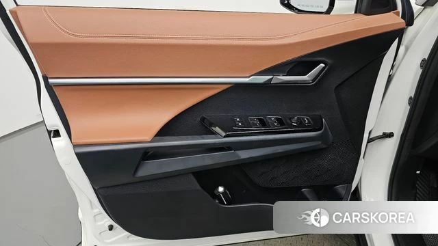 Ssangyong Torres id 4774443 из Кореи 16