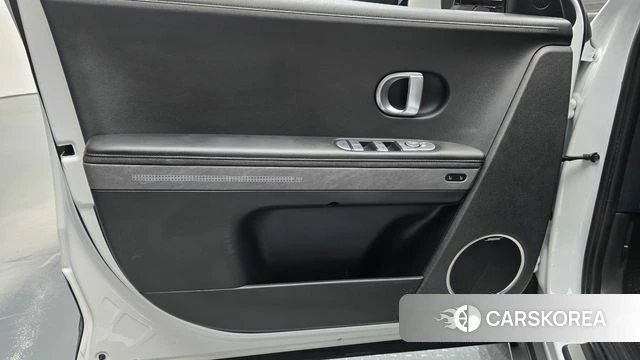 Hyundai Ionic 5 id 4585809 из Кореи 15