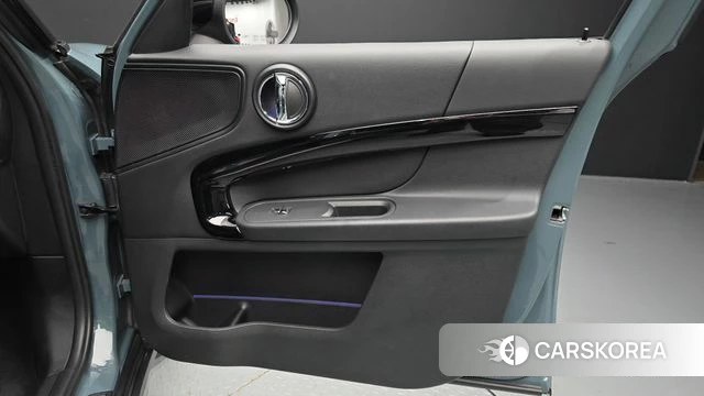 Mini Cooper Countryman id 4196295 из Кореи 16