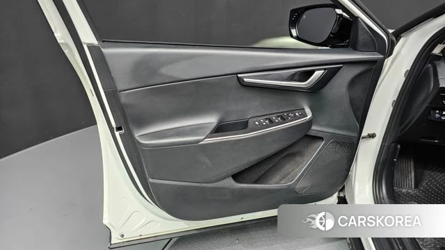 Kia EV6 id 4195376 из Кореи 16