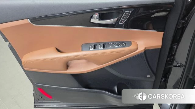 Kia The New Sorento id 4677573 из Кореи 16
