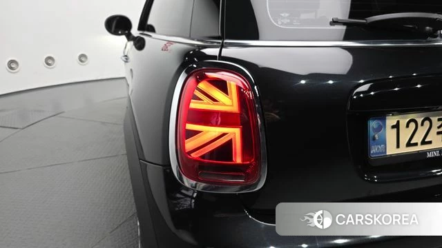 Mini Cooper id 4784001 из Кореи 16