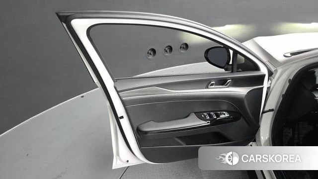 Kia The New K5 Hybrid 3rd generation id 4421855 из Кореи 16