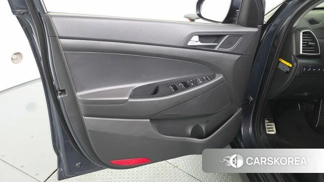 Hyundai All New Tucson id 4595232 из Кореи 16
