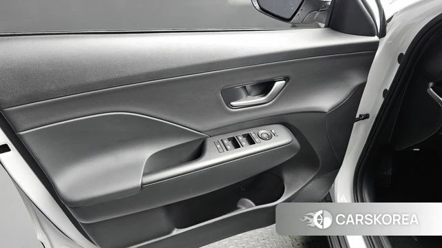 Hyundai Kona (SX2) id 4548794 из Кореи 16