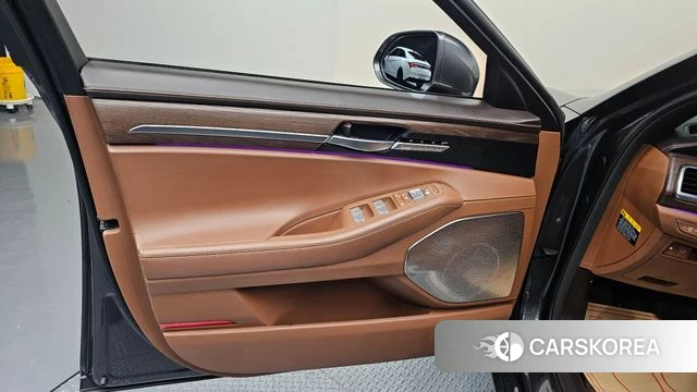 Genesis G90 id 4284721 из Кореи 16