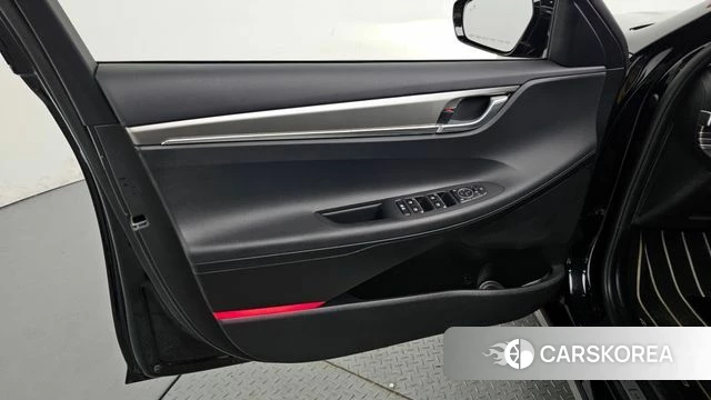 Hyundai The New Grandeur IG id 4675921 из Кореи 16