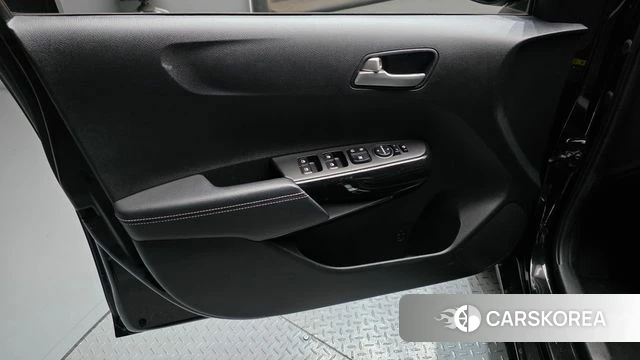 Kia All New Morning (JA) id 4295060 из Кореи 16