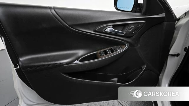 Chevrolet (GM Daewoo) All New Malibu id 4397850 из Кореи 16