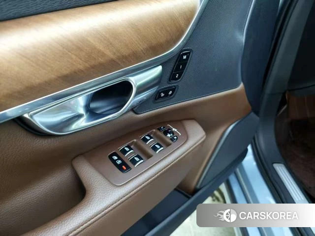 Volvo S90 id 4221602 из Китая 16
