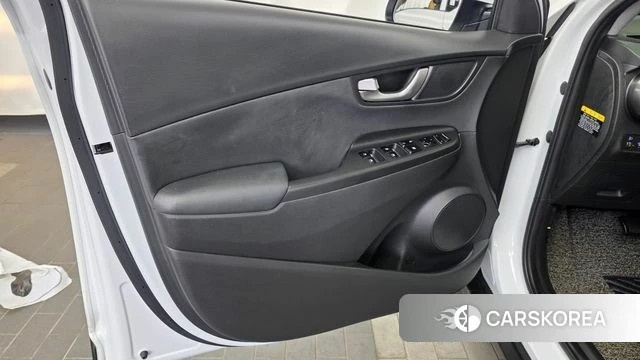 Hyundai Kona id 4595146 из Кореи 16