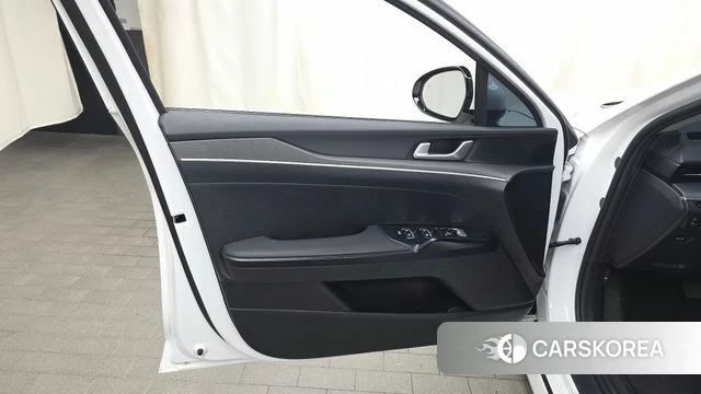 Kia The New K5 3rd generation id 4222805 из Кореи 16