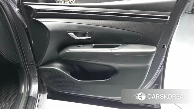 Hyundai Tucson (NX4) id 4476209 из Кореи 16