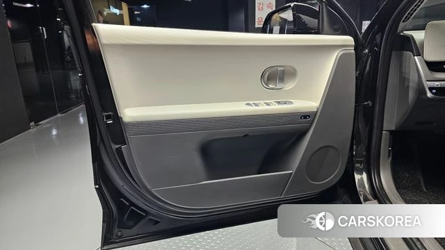 Hyundai Ionic 5 id 4415897 из Кореи 16