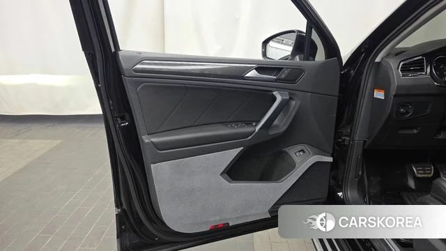 Volkswagen Tiguan second Generation id 4625735 из Кореи 16